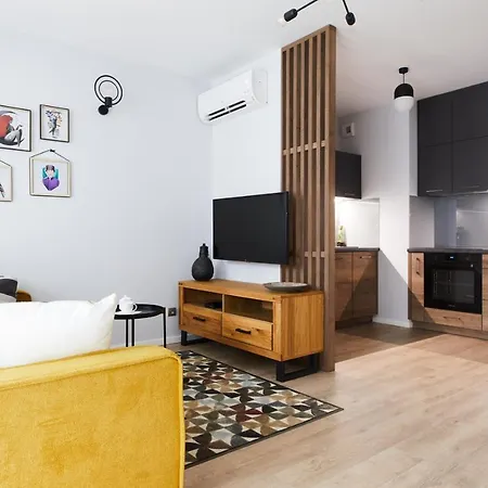 Sherlock Apartment *
