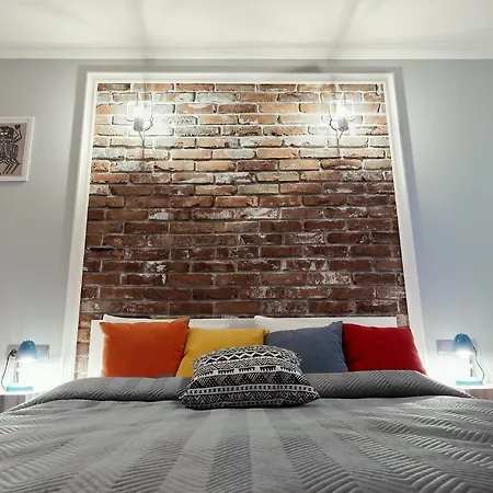Sherlock Apartment