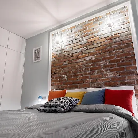 Sherlock Apartment