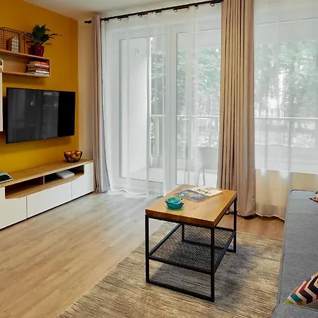 Sherlock Apartment