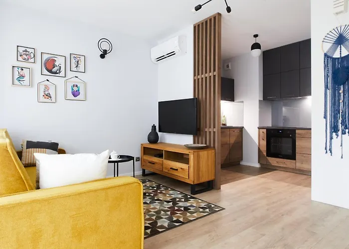 Sherlock Lejlighed *