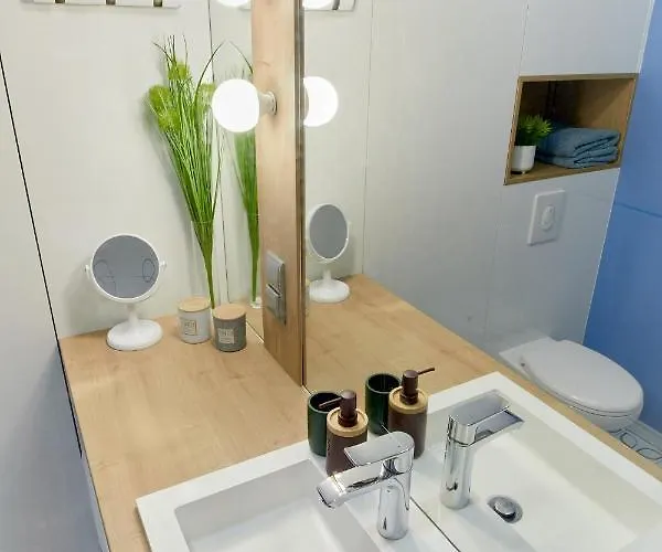 Lejlighed Sherlock *