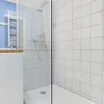 Sherlock Апартаменты *