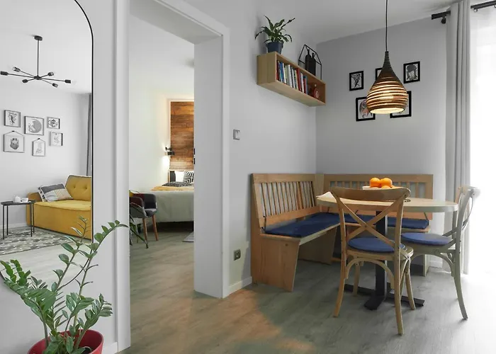 Apartmán Sherlock *