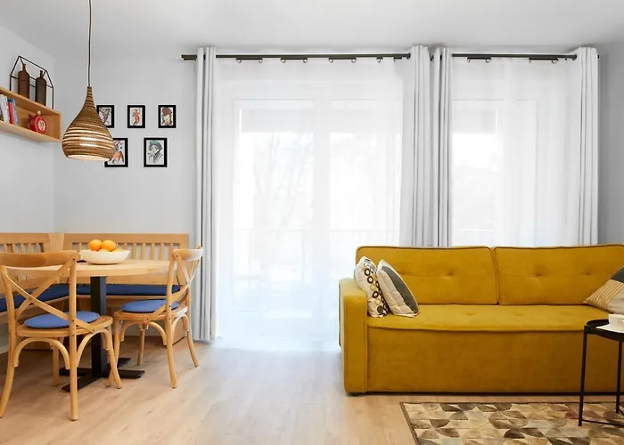 Sherlock Apartament *