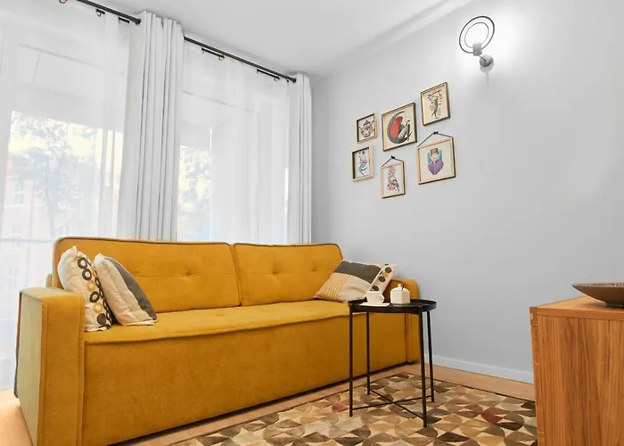 Sherlock Apartmán *