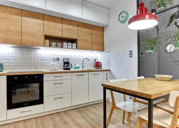 Apartmán Sherlock *