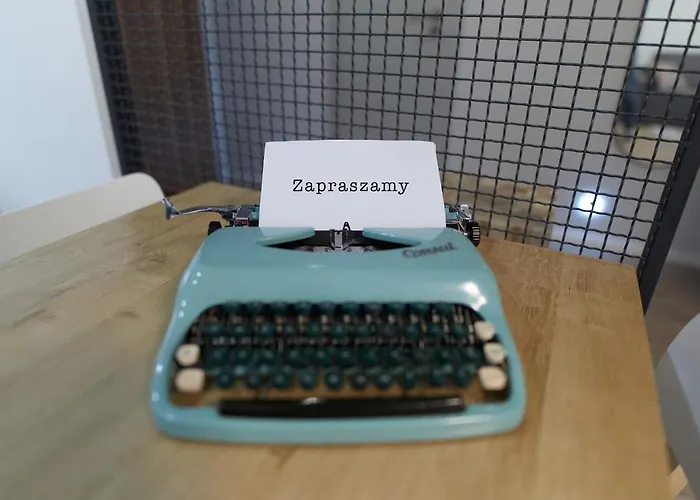 Apartmán Sherlock Vratislav