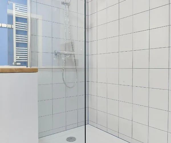 Sherlock Apartmán *