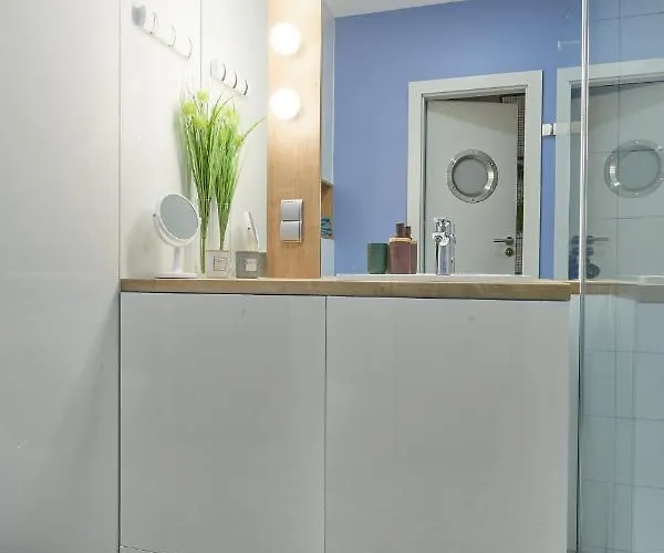 Apartmán Sherlock Vratislav